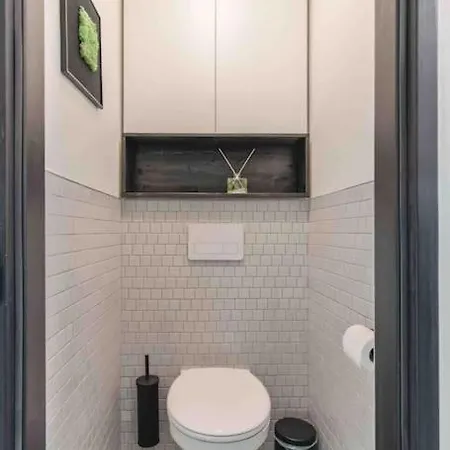 Lakeside Apt. Apartment Bratislava