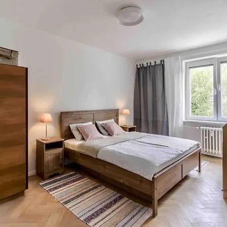 Lakeside Apt. * Bratislava